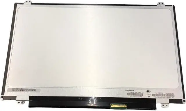 Main image of IBM-Lenovo FRU 04W3330 14.0" WXGA HD SLIM LCD LED Display Screen