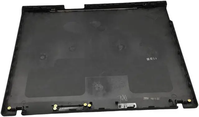 Alt view image 2 of 4 - IBM Lenovo ThinkPad T43 LCD Top Lid Cover 13R2318 13R2317