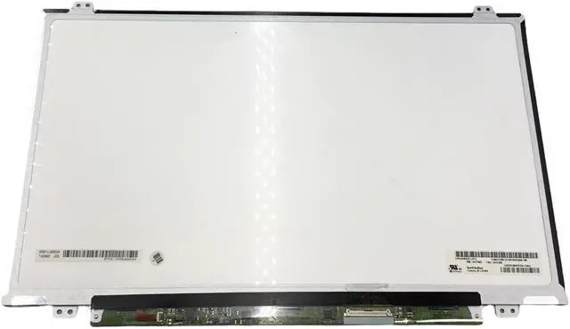 Main image of 14.0" LED HD AG DISPLAY SCREEN PANEL FOR IBM LENOVO THINKPAD P/N 0C17667