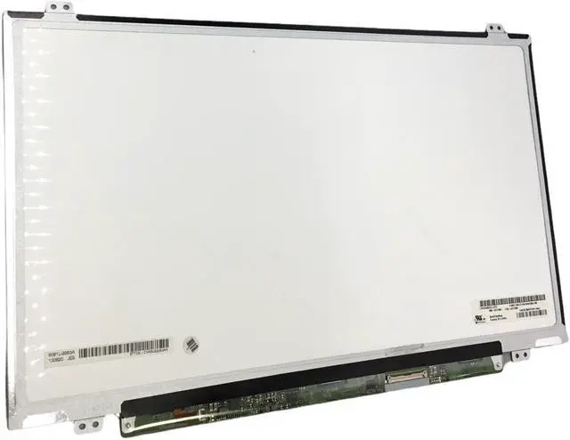 Alt view image 4 of 4 - 14.0" LED HD AG DISPLAY SCREEN PANEL FOR IBM LENOVO THINKPAD P/N 0C17667