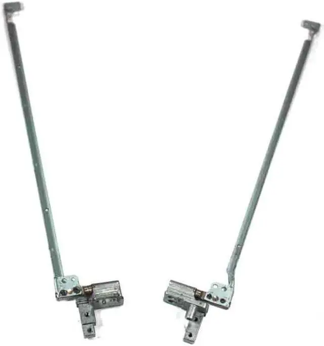 Alt view image 2 of 2 - Genuine HP Compaq 6530B Laptop LCD Hinges 6053B0313802 6053B0313902