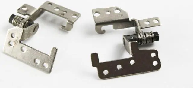 Alt view image 3 of 3 - HP Mini 311-1000 11.6" Laptop LCD Hinge Set Left & Right R: FBFP6017010 L: FBFP6018010