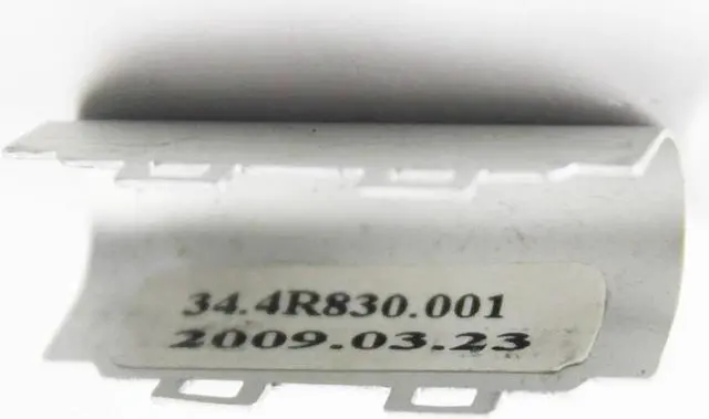 Alt view image 2 of 3 - HP Compaq Elitebook 2710p 2730p LCD Hinge Cover Tablet Swivel Laptop 34.4R830.001