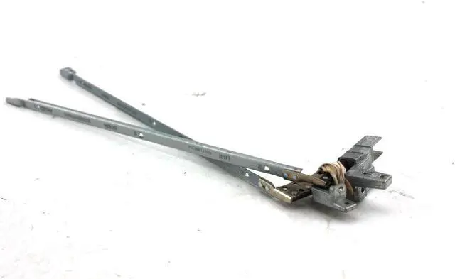 Alt view image 3 of 3 - HP ProBook 6450B 6455B 6555B LCD Hinge Set Laptop 6055B0014601 6055B0014602