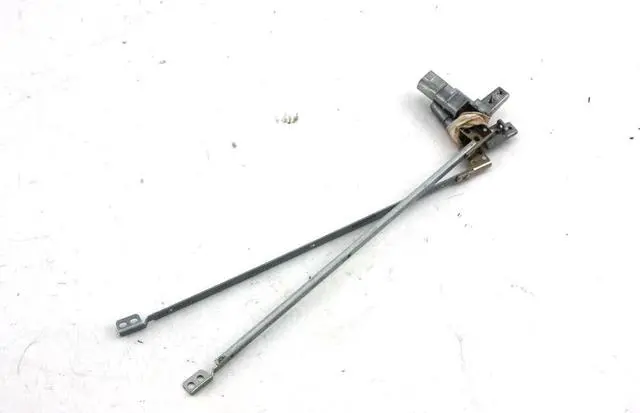 Alt view image 2 of 3 - HP ProBook 6450B 6455B 6555B LCD Hinge Set Laptop 6055B0014601 6055B0014602