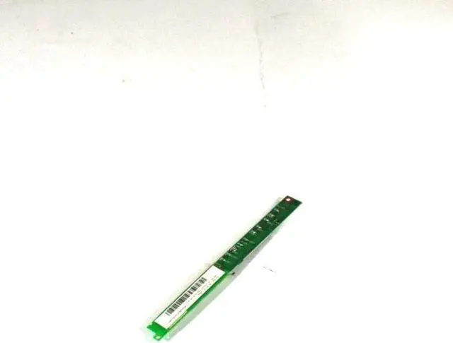 Alt view image 2 of 3 - Lenovo Thinkpad T60 LCD Inverter Board Laptop 42T0076 42T0077