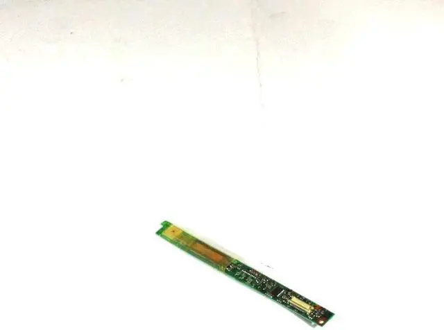Alt view image 3 of 3 - Lenovo Thinkpad T60 LCD Inverter Board Laptop 42T0076 42T0077