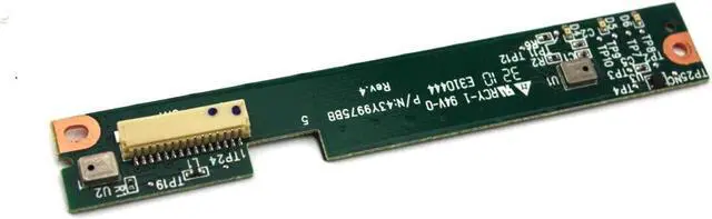 Main image of Lenovo Thinkpad T410 T410i I/O Inverter Sub Card Laptop 43Y9975BB