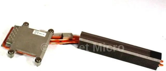 Main image of IBM Lenovo ThinkCentre A70Z HEATSINK 60.3BE07.002 60.3BE07.003