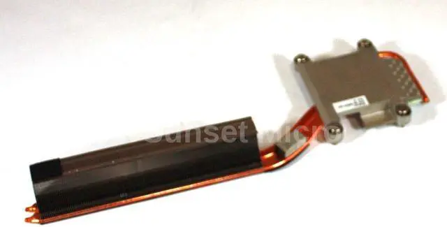 Alt view image 2 of 3 - IBM Lenovo ThinkCentre A70Z HEATSINK 60.3BE07.002 60.3BE07.003