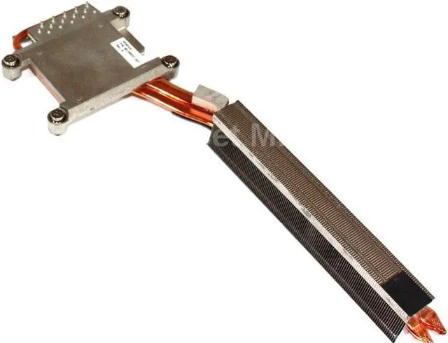 Alt view image 3 of 3 - IBM Lenovo ThinkCentre A70Z HEATSINK 60.3BE07.002 60.3BE07.003