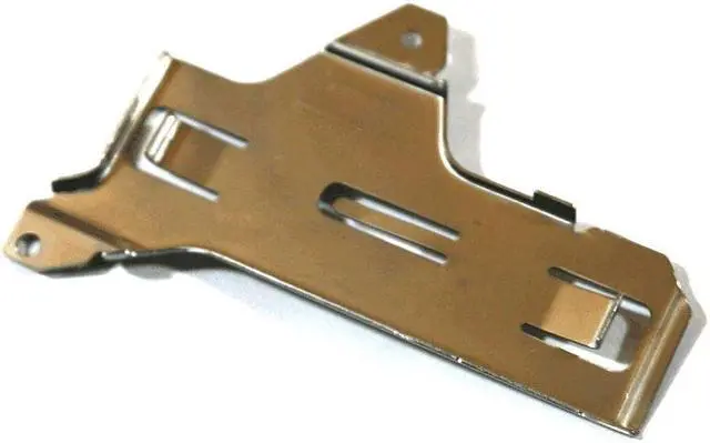 Alt view image 2 of 3 - IBM Thinkpad T60P 14" Heatsink Shield Laptop 26R9633