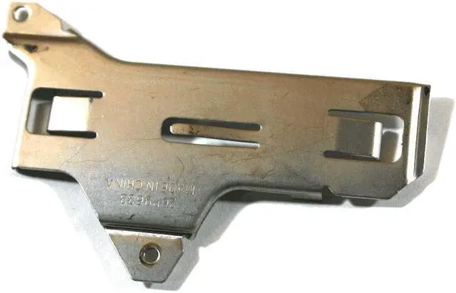 Main image of IBM Thinkpad T60P 14" Heatsink Shield Laptop 26R9633