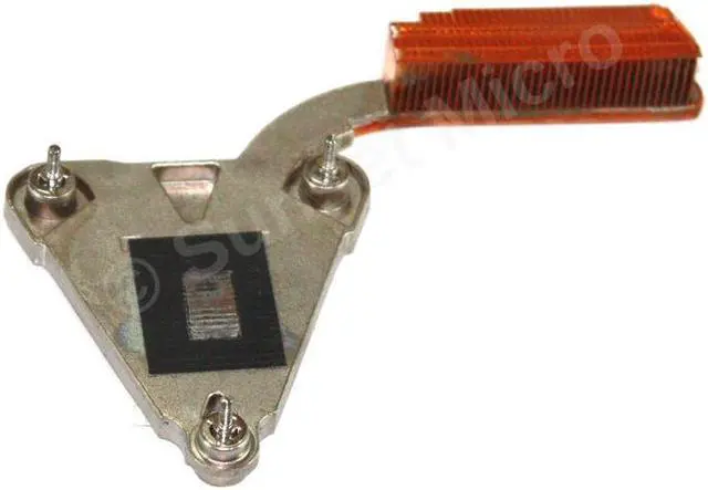 Main image of Dell Latitude D610 Laptop Heatsink 0U4575