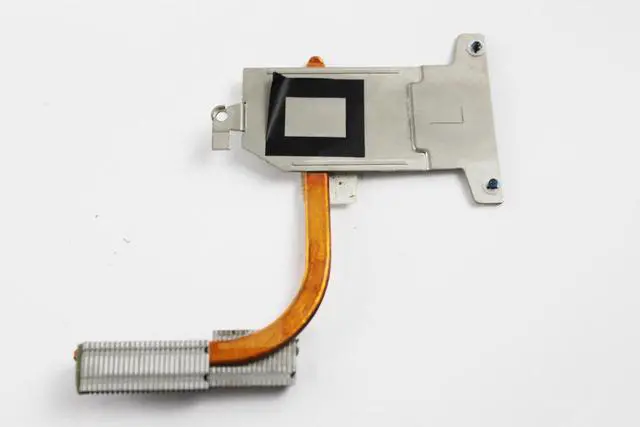 Alt view image 3 of 3 - HP Mini 311 311-1000 Cooling Heatsink & Radiator 584615-001 580059-001