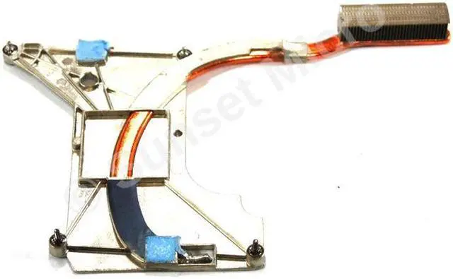 Main image of Dell Latitude D610 Laptop Heatsink FBJM5040019