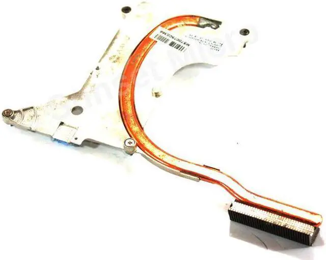 Alt view image 3 of 3 - Dell Latitude D610 Laptop Heatsink FBJM5040019