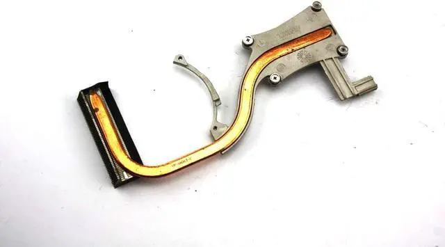 Alt view image 2 of 3 - Dell Latitude E6410 E6510 Laptop Heatsink TNP01 0TNP01