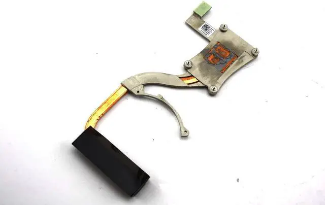 Main image of Dell Latitude E6410 E6510 Laptop Heatsink TNP01 0TNP01