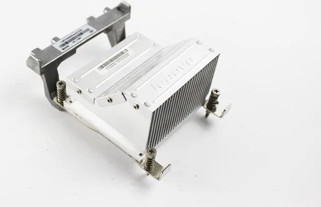 Refurbished: IBM Lenovo Thinkcentre M90 Desktop TaiSol Aluminum  