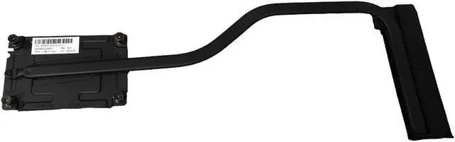 Alt view image 2 of 6 - HP Probook 650 G5 CPU Only Heatsink L58717-001