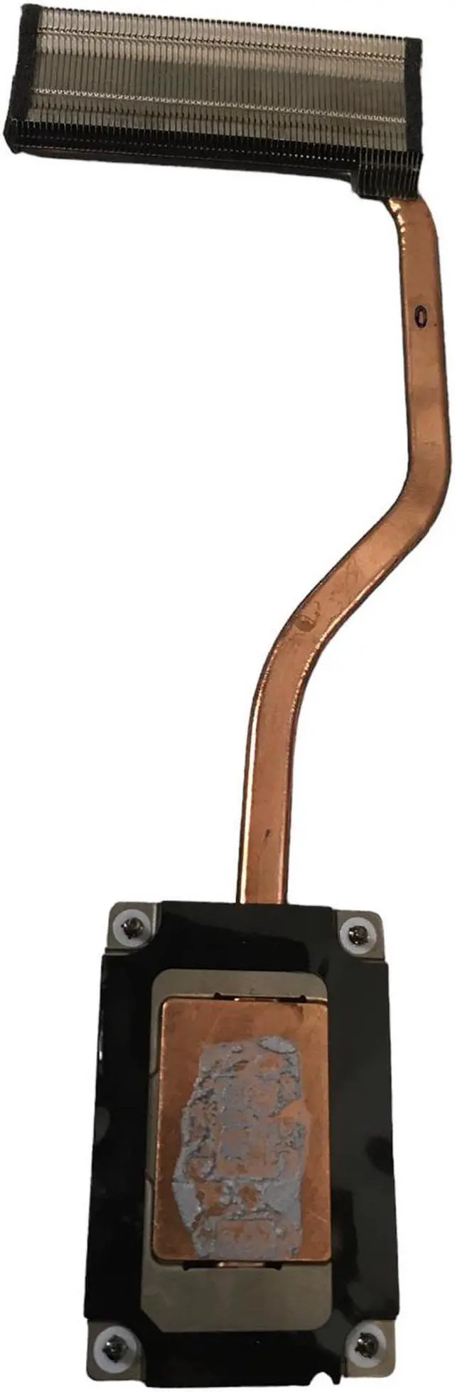 Alt view image 4 of 6 - HP Probook 650 G5 CPU Only Heatsink L58717-001