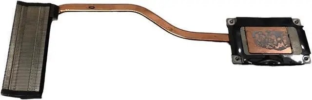 Main image of HP Probook 650 G5 CPU Only Heatsink L58717-001