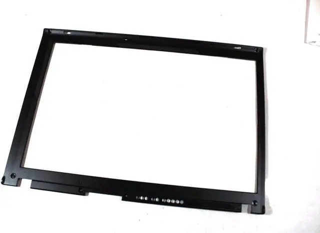 Main image of IBM Lenovo Thinkpad T400 R400 Laptop Front LCD Trim bezel 45N5416 45N5857 45N5779 45N5852 45N5780 42X5147 42X49