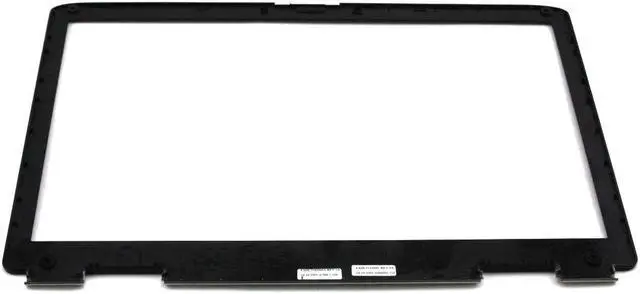 Alt view image 2 of 3 - Acer Laptop Aspire 9100 LCD Front Bezel FADL7142000A FAZL3000300
