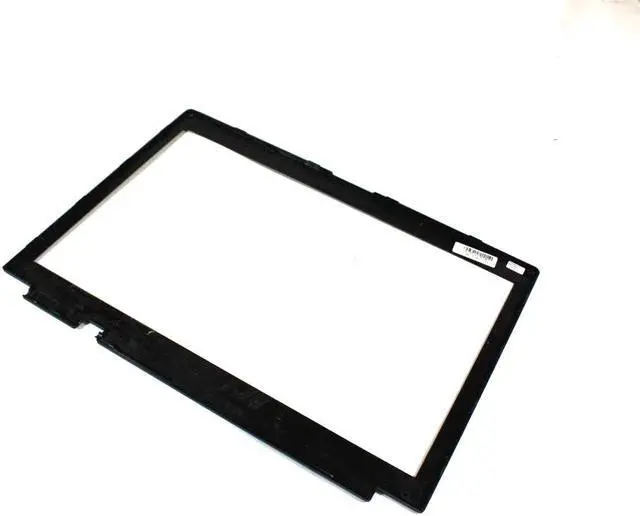 Alt view image 2 of 3 - Acer Laptop Aspire 5000 Front LCD Trim bezel 3LZL1LBTN23