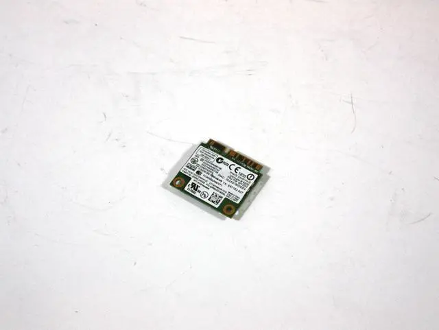 Alt view image 2 of 3 - Lenovo IBM Thinkpad T420 T430s Laptop Wireless Board 60Y3233