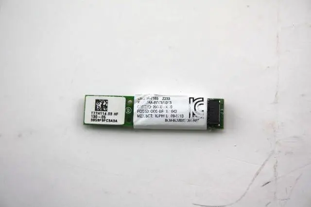 Alt view image 3 of 3 - SONY Vaio VPCEB Laptop BlueTooth Module Board T77H114