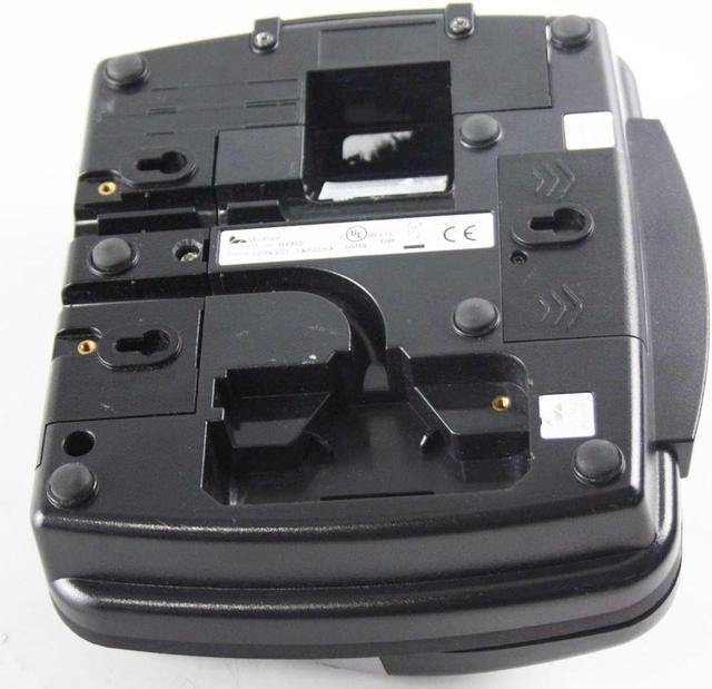 Alt view image 2 of 3 - Verifone MX 860 MX860 Credit Card Terminal M094-409-01-RC M094-409-01-R W/O AC Adapter & PEN