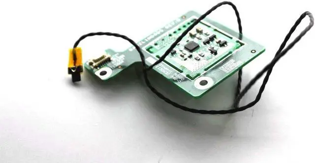 Alt view image 2 of 3 - Acer 400 Lci Modem Board Laptop DA0ZL1MD6D5