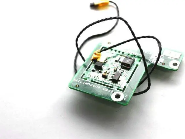 Alt view image 3 of 3 - Acer 400 Lci Modem Board Laptop DA0ZL1MD6D5