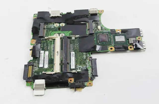 Main image of Lenovo ThinkPad X300 Laptop Motherboard 42W7871