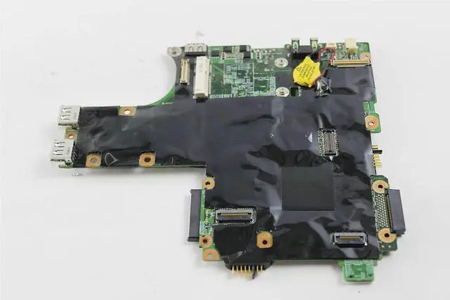 Alt view image 2 of 3 - Lenovo ThinkPad X300 Laptop Motherboard 42W7871