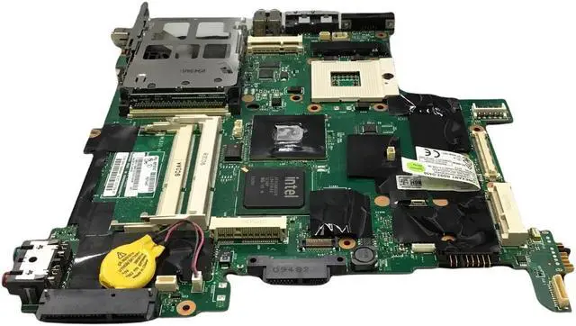 Main image of Lenovo IBM ThinkPad R400 Laptop Motherboard 60Y3747