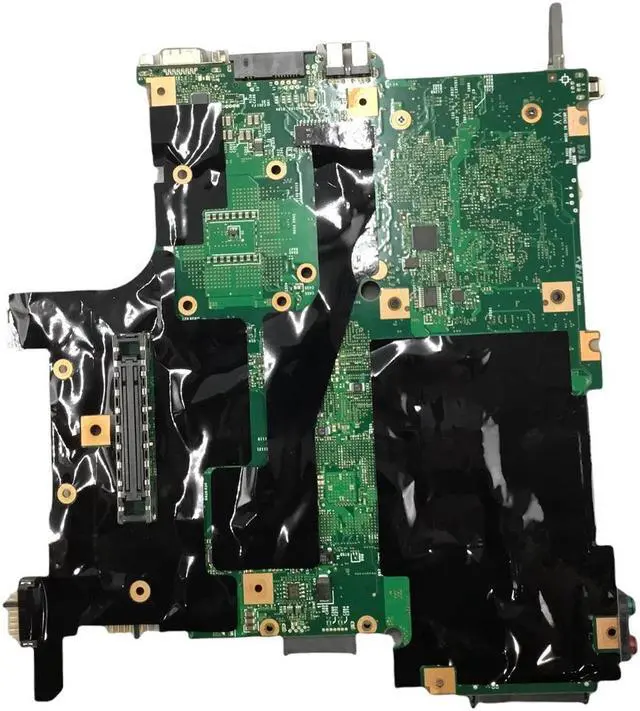 Alt view image 5 of 7 - Lenovo IBM ThinkPad R400 Laptop Motherboard 60Y3747