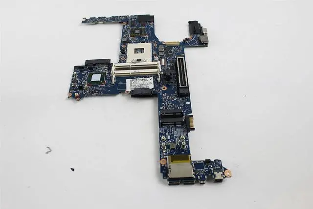 Main image of HP Compaq 6460P 8460P Laptop Motherboard 642753-001