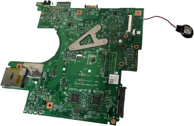 Alt view image 4 of 5 - DELL Latitude 3330 Intel Celeron 1017U 1.6GHz Motherboard 2P5V3 02P5V3