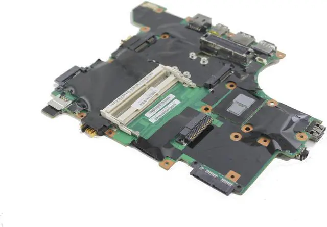 Alt view image 2 of 3 - Lenovo ThinkPad T410s Laptop Motherboard 75Y4133