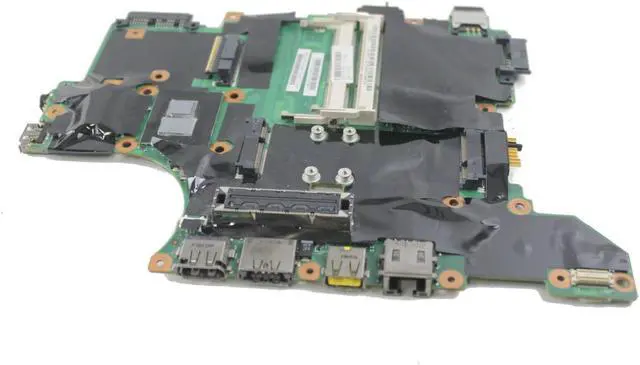 Main image of Lenovo ThinkPad T410s Laptop Motherboard 75Y4133