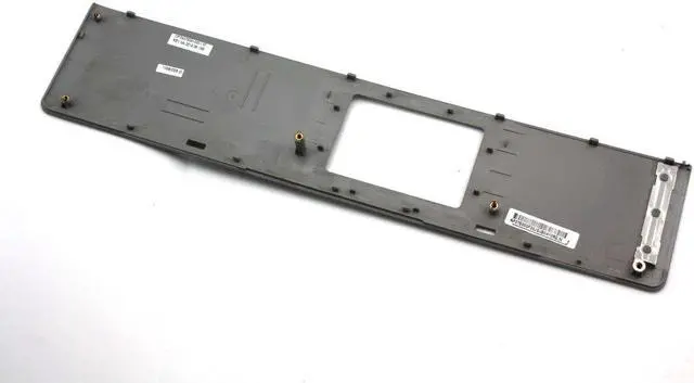 Alt view image 3 of 3 - HP ProBook 6440b 6445b Silver Laptop Palmrest FA07E001A00 AP07E000F00