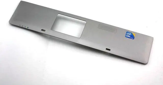 Main image of HP ProBook 6440b 6445b Silver Laptop Palmrest FA07E001A00 AP07E000F00