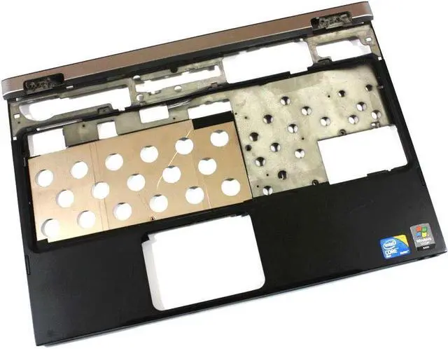 Alt view image 3 of 3 - Dell VOSTRO V13 Palmrest Touchpad Laptop F5XM7 0F5XM7