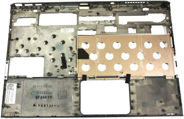 Alt view image 2 of 3 - Dell VOSTRO V13 Palmrest Touchpad Laptop F5XM7 0F5XM7