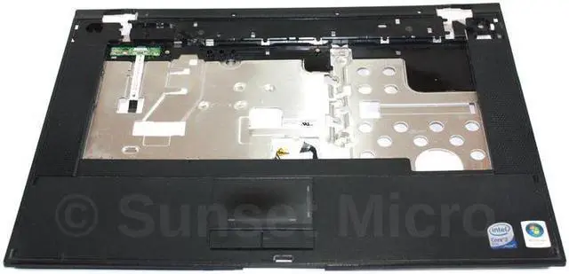 Main image of Dell Latitude E5500 Laptop 15.4" Palmrest with Touchpad 0F152C