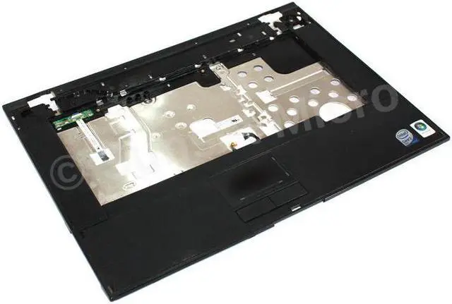 Alt view image 2 of 3 - Dell Latitude E5500 Laptop 15.4" Palmrest with Touchpad 0F152C