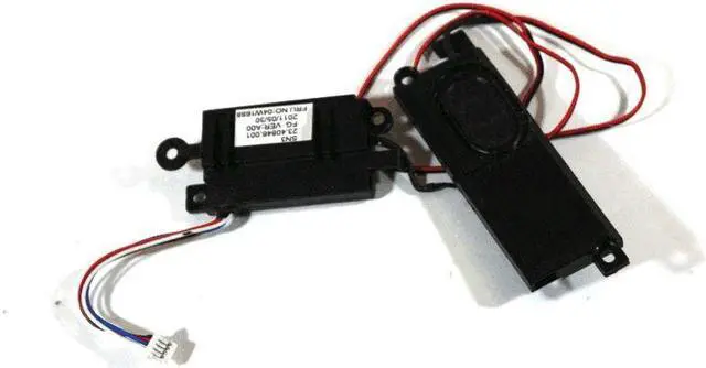 Main image of IBM Lenovo ThinkPad T430 Laptop Left and Right Speaker 04W1688